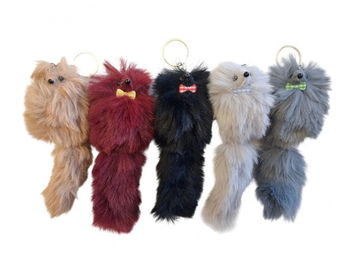 Купить "Собака-брелок" № 2 во Закаменске фото 7 "Собака-брелок" № 2 во Закаменске фото 7