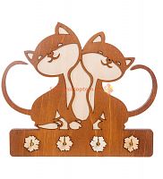 Ключница "Кошки" во Закаменске