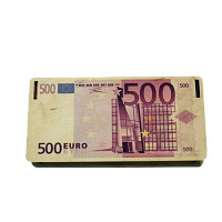 КУПИТЬ КУПЮРНИЦУ "500 ЕВРО" во Закаменске