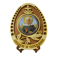 ЯЙЦО-МАГНИТ "МАТРОНА" во Закаменске