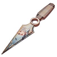 Нож "Kunai Melee" во Закаменске