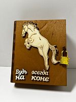 Копилка "Лошадь" в ассортименте во Закаменске