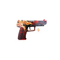 ПИСТОЛЕТ - РЕЗИНКОСТРЕЛ "FIVE-SEVEN 1.5" В АССОРТИМЕНТЕ во Закаменске