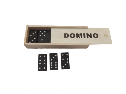 Игра настольная "Домино" во Закаменске фото 2