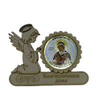 МАГНИТ АНГЕЛ "СЕМИСТРЕЛЬНАЯ" во Закаменске
